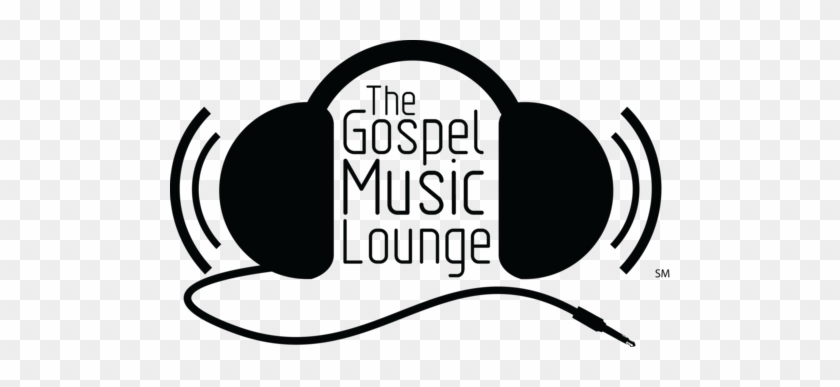 Gospel Music Clipart - Gospel Music Lounge #1229196