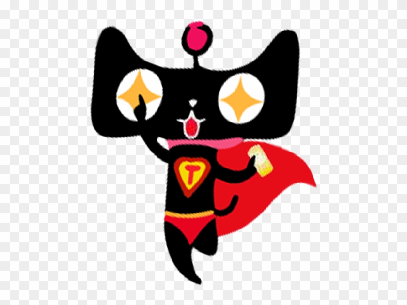 Cat Cartoon Drawing Animation - Cartoon #1229209