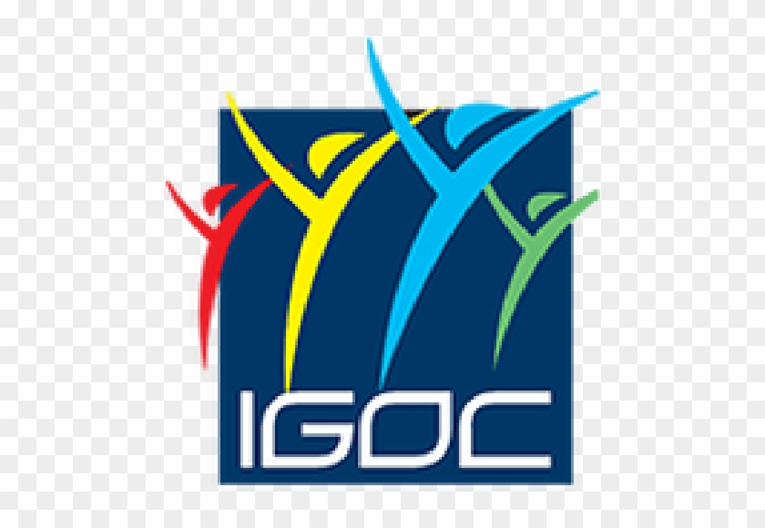 Igoc Logo - Ireland #1229222