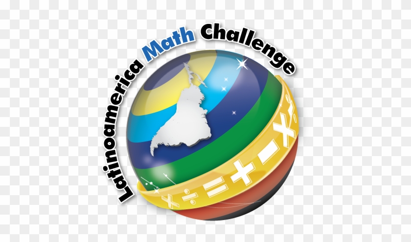 The Latinoamérica Math Challenge 2013 Is Almost Here, - Latino America #1229229
