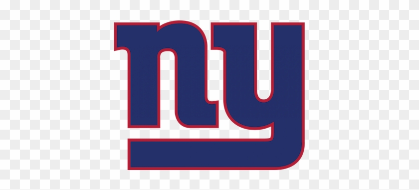 Image - New York Giants Logo #1229232