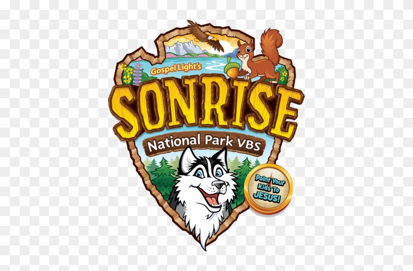 Vacation Bible School Starts Soon - Sonrise National Park Vbs #1229235