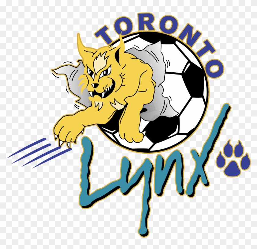 Lynx Logo Png Transparent - Toronto Lynx #1229261
