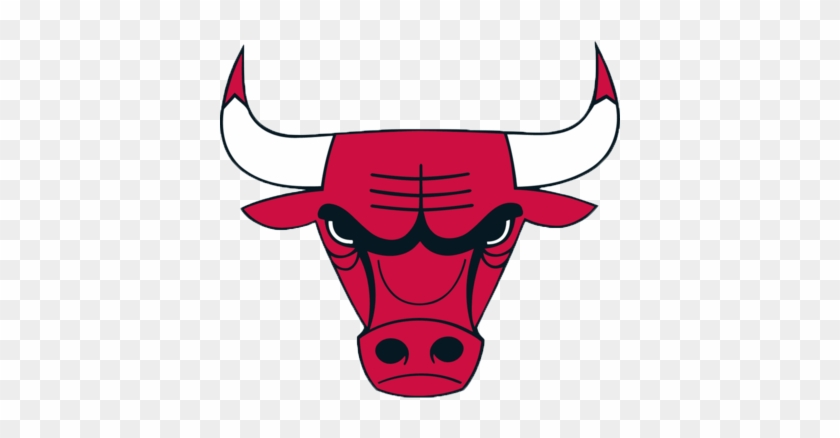 Awesome Images Of The Chicago Bulls Logo Chicago Bulls - Chicago Bulls Logo Transparent #1229303