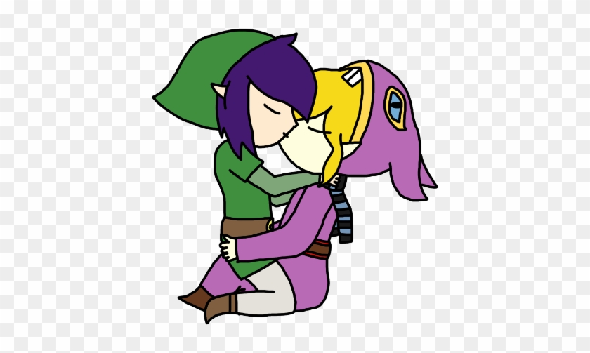 The Hylian People Rejoice - Cartoon #1229368