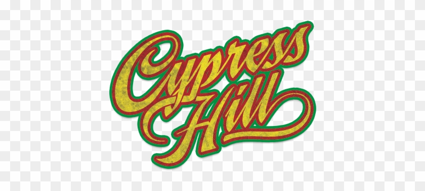 Cypress Hill Image - Cypress Hill #1229373