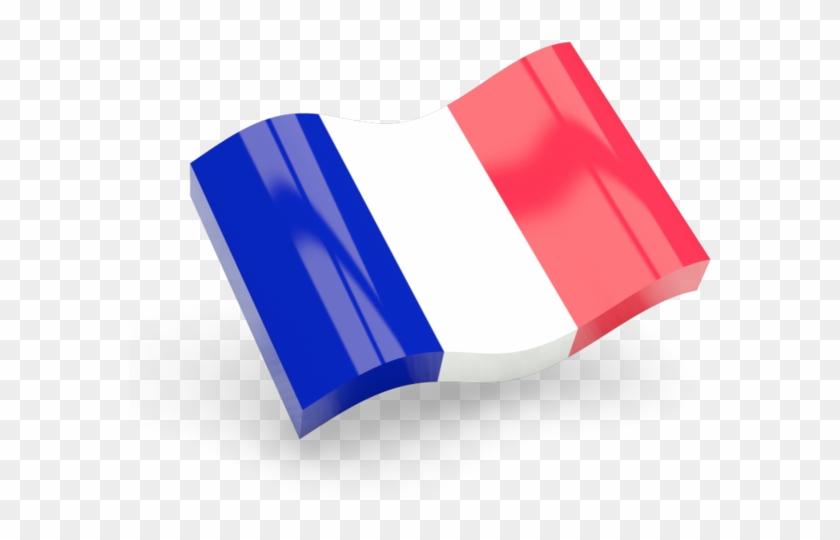 France Flag Png Clipart - Taiwan Flag Png #1229398