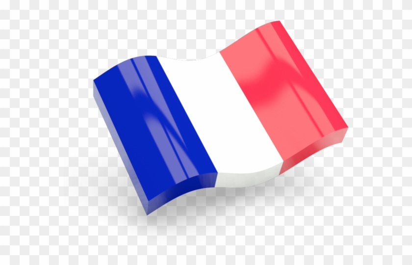 France Flag Png Clipart - Taiwan Flag Png #1229398