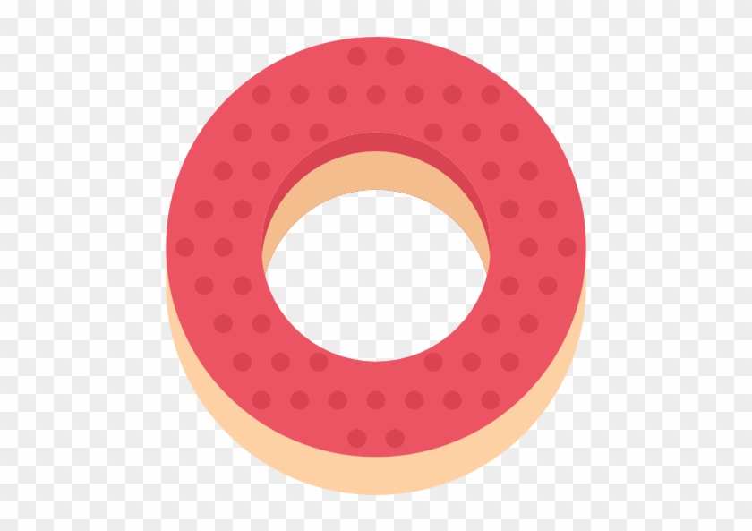 Bagel Free Icon - Chocolate Fountain #1229403