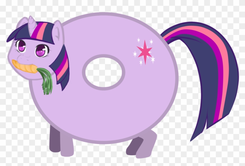 Aisuroma, Bagel, Carrot, Safe, Twilight Sparkle, Wat - Cartoon #1229408