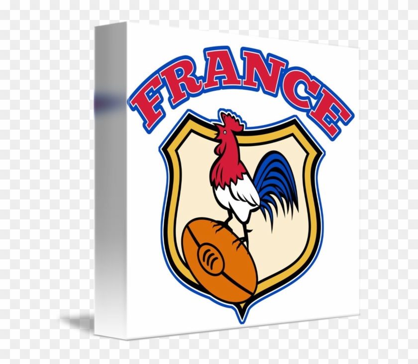 France National Rugby Union Team #1229417