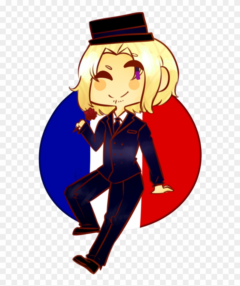 Aph France By Feri-ko - Aph France Transparent #1229419