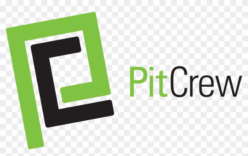 Pit Crew Logo - Parallel #1229423