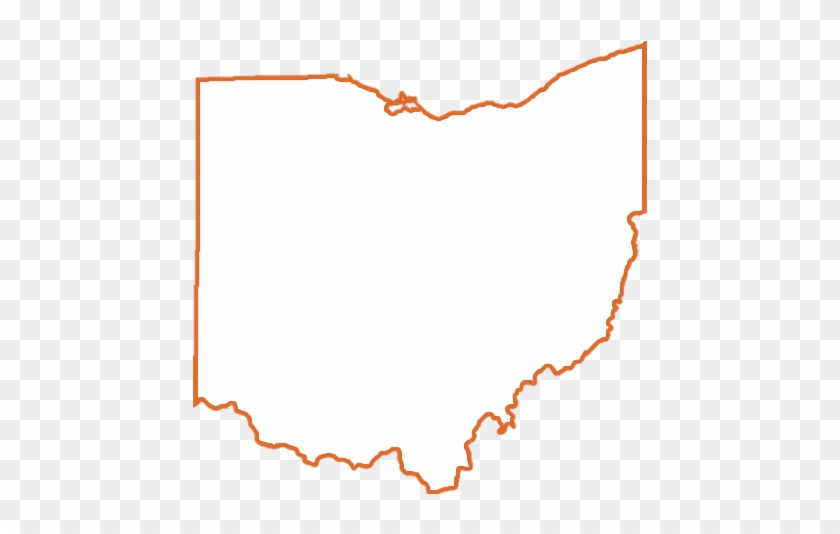 Choose Your Store - Ohio - Black Lined Notebook With Margins: 101 Pages, #1229449