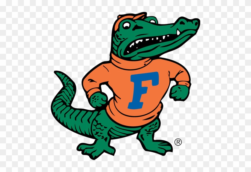 University Of Florida Albert #1229522