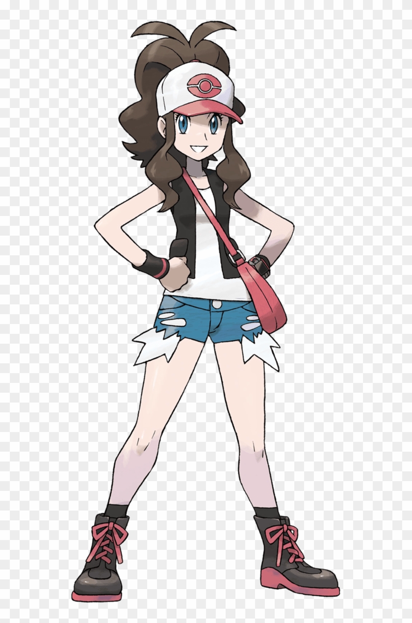 Pokemon Black And White #1229525