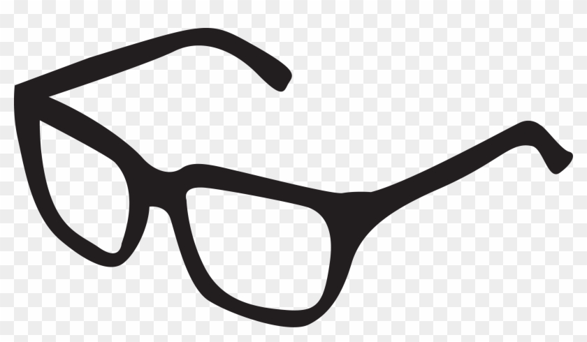 Drawn Glasses Transparent - Easy To Draw Glasses #1229536