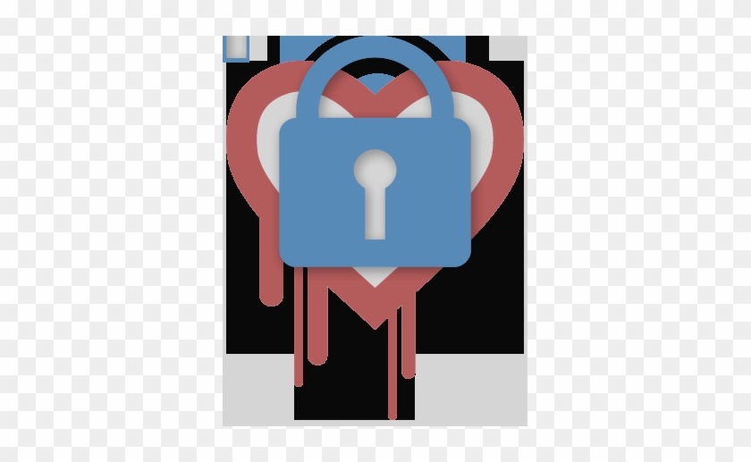 2014 Heartbleed Edition Imarc Clip Art Codes - 2014 Heartbleed Edition Imarc Clip Art Codes #1229597