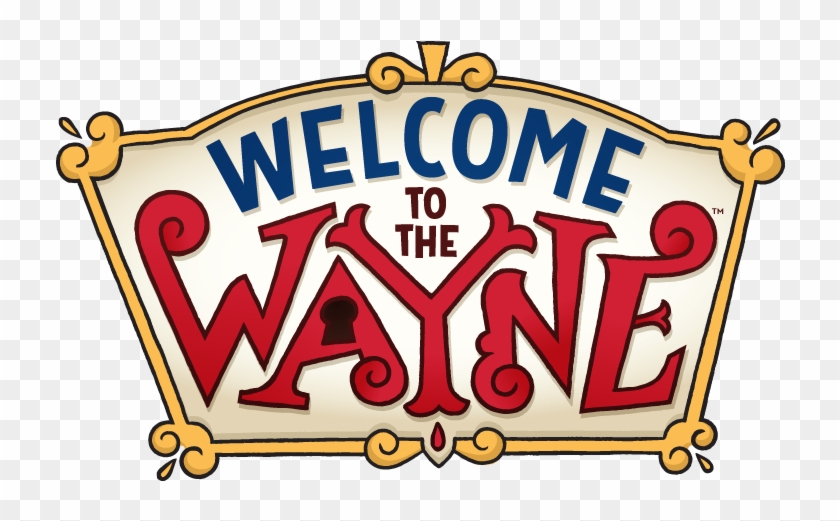 0 Replies 2 Retweets 10 Likes - Welcome To The Wayne #1229615