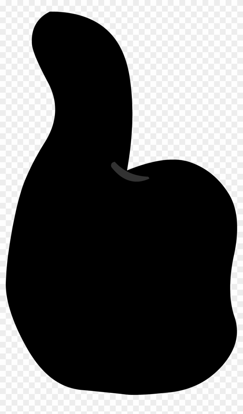 Big Thumbs Up - Wiki #1229702