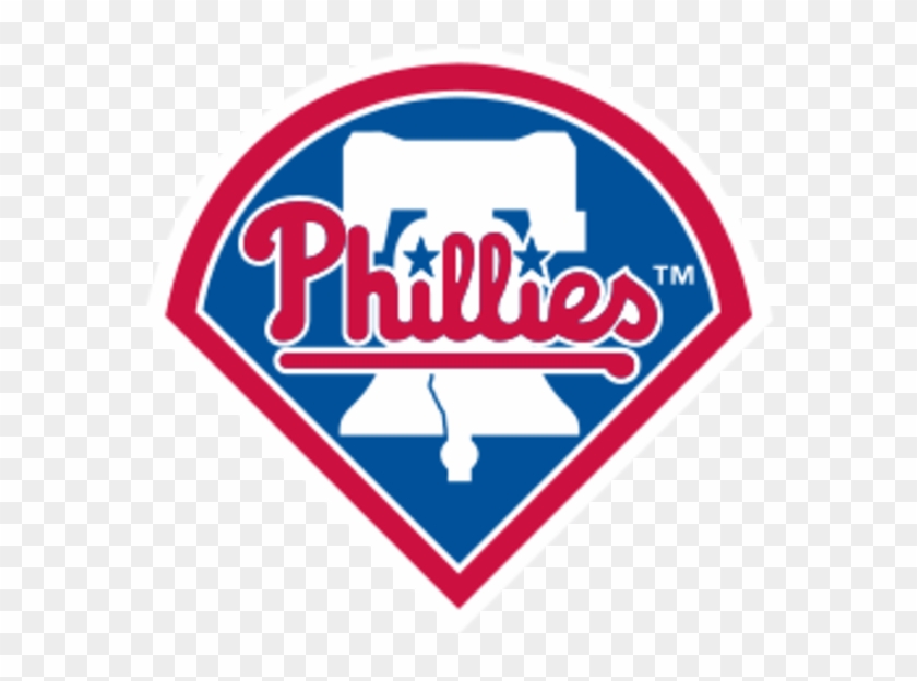 Px Philadelphia Phillies - Philadelphia Phillies Logo Png #1229707