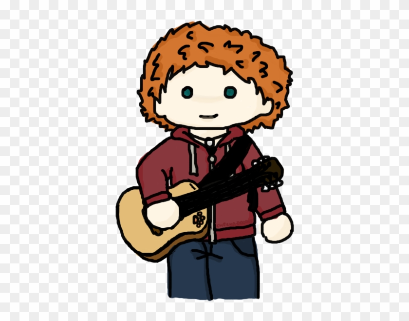 Source - - Ed Sheeran Paint #1229711