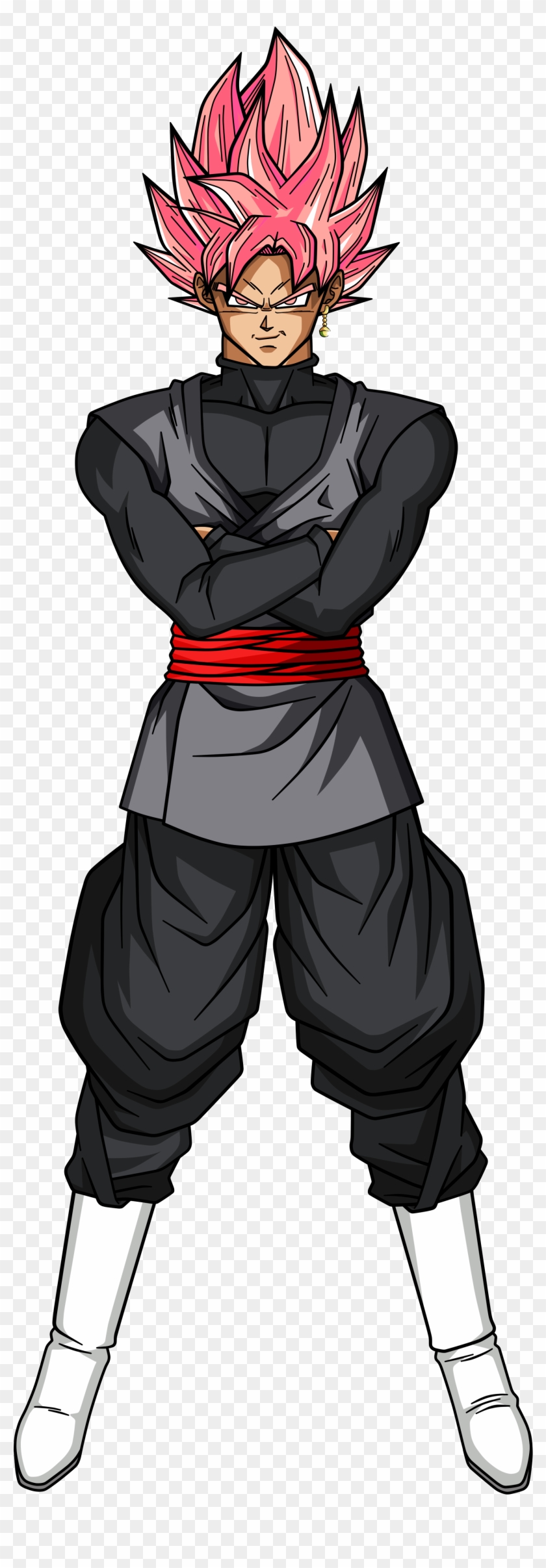Goku black wig xenoverse 2 shop
