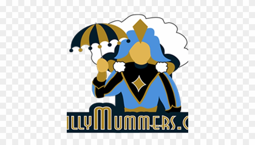 Philadelphia Mummers - Mummers Parade #1229723