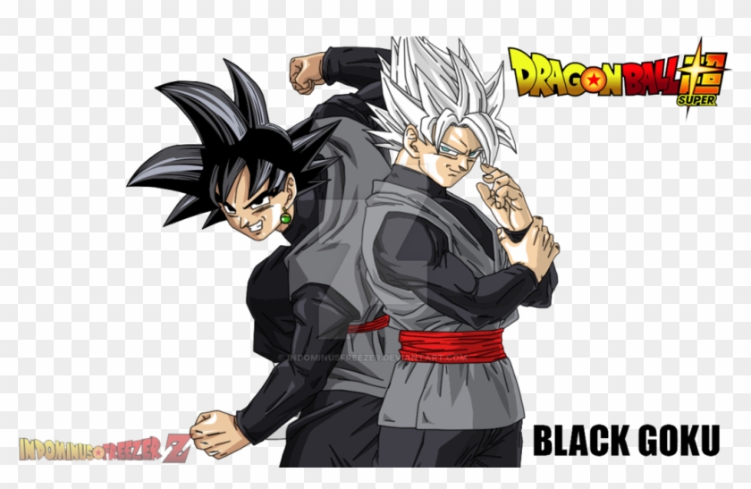 Goku Black Wallpapers Goku Black Full Hd Live Wallpaper