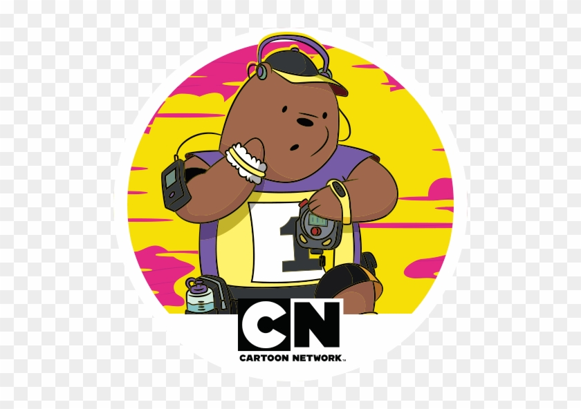 Carrera Cartoon - Cartoon Network Logo 2011 #1229808