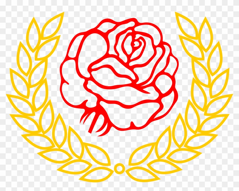 Bread And Roses - Bread And Roses Logo #1229823