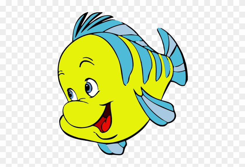 Cartoon Pictures Png Print Fish Images Free Clip Art - Fish