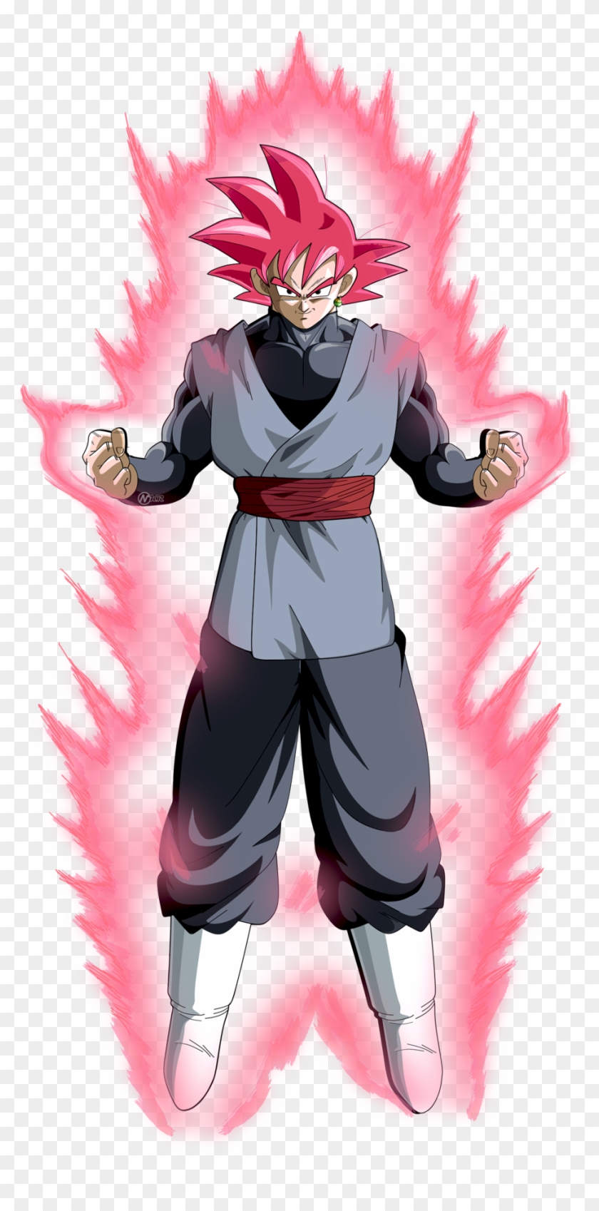 Dragon Ball Z Gogeta Super Saiyan - Goku #1229845