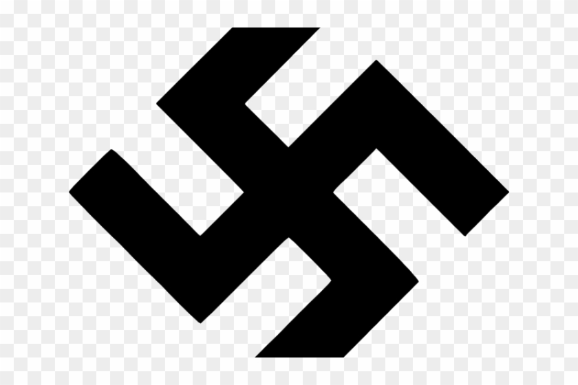 Swastika Cliparts - Star Of David Swastika #1229863