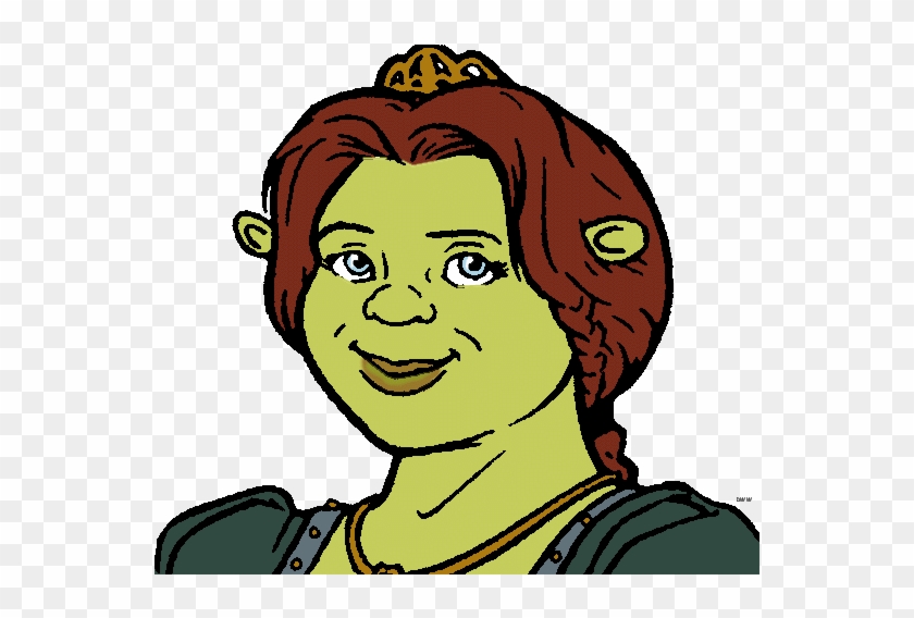 Shrek , Shrek Film Series Princess Fiona, Shrek transparent background PNG  clipart