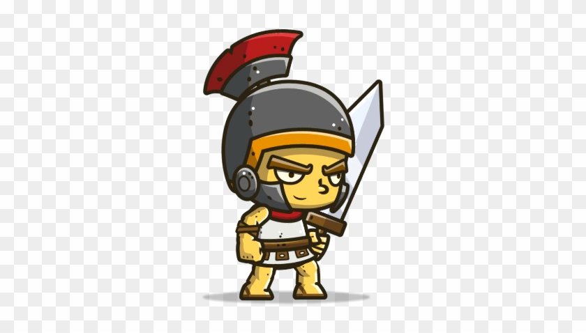 Chibi Knight - Knight Chibi #1229899