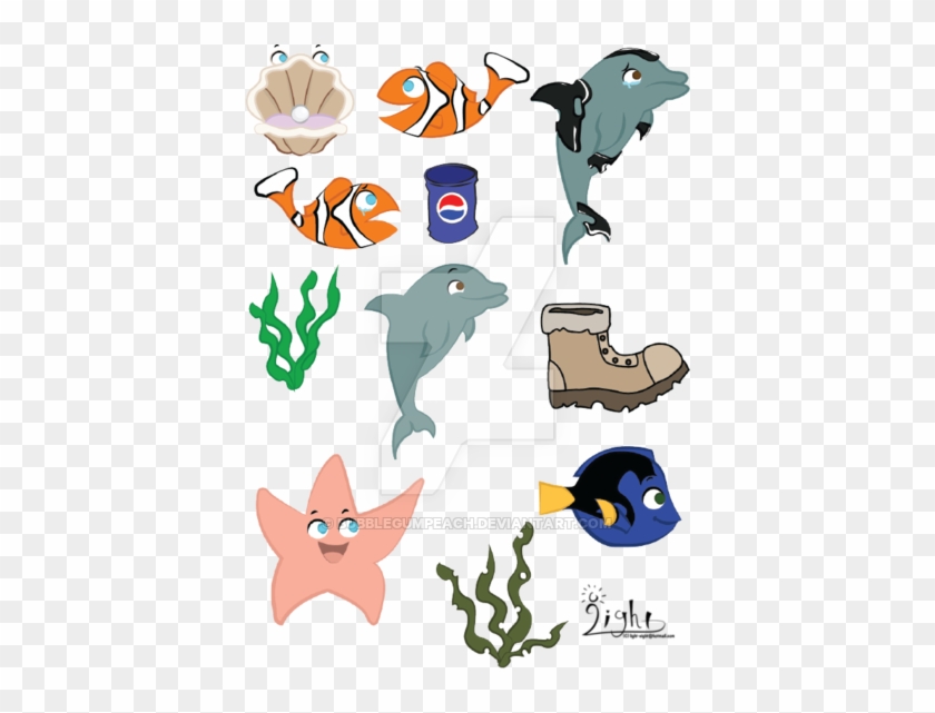 Ocean Pollution Project By Bubblegumpeach - Ocean Pollution Project By Bubblegumpeach #1229924