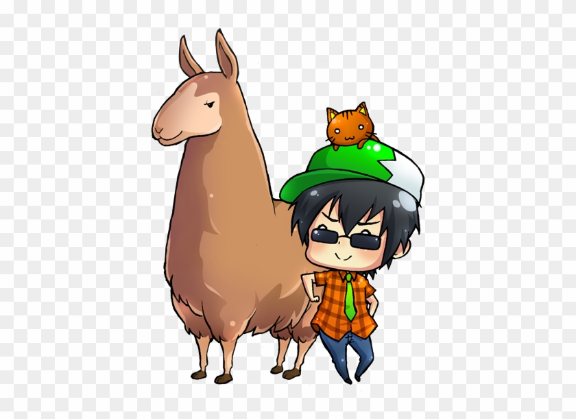 Chibi Challenge By Ichan Desu - Chibis De Llamas Y Chicos #1229938