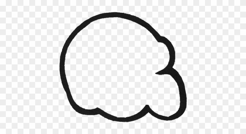 Bottom Felt- Black - Bottom Felt- Black #1229947