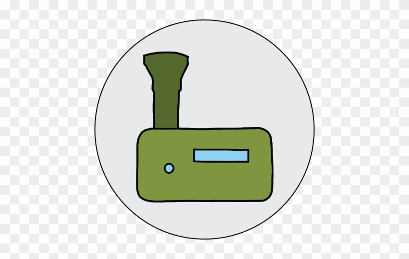 Exposure, Location And Lung Function - Exposure, Location And Lung Function #1229952