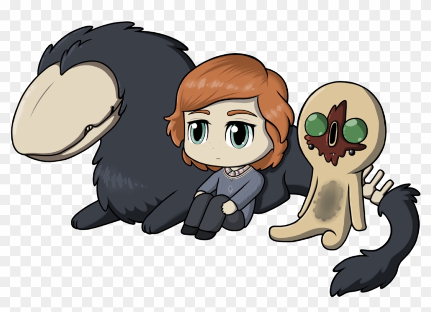 Chibi Scps By Neutron-quasar - Scp Chibi #1229954