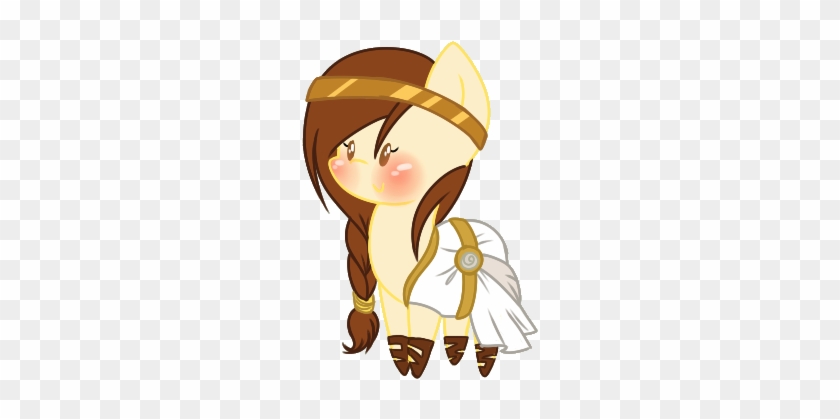 Chibi Piper By Azure Art Wave - Cartoon #1229958