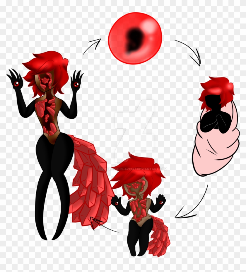 Garden Roses Illustration Clip Art Floral Design - Cartoon #1229962