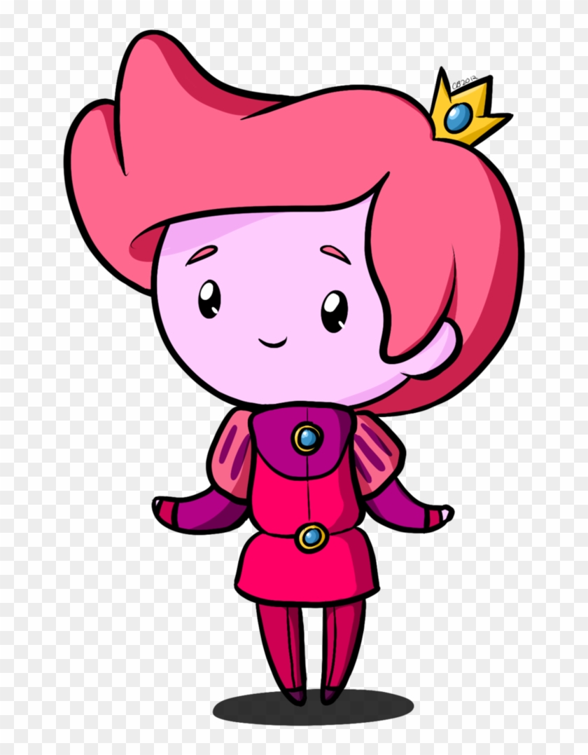La Princesa Bubblegum Finn El Humano Marceline La Reina - Príncipe Hora De Aventura #1229992