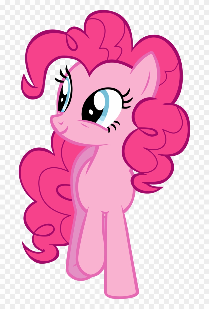 Pony Pinkie Pie Rarity Derpy Hooves - My Little Pony: Friendship Is Magic #1229995