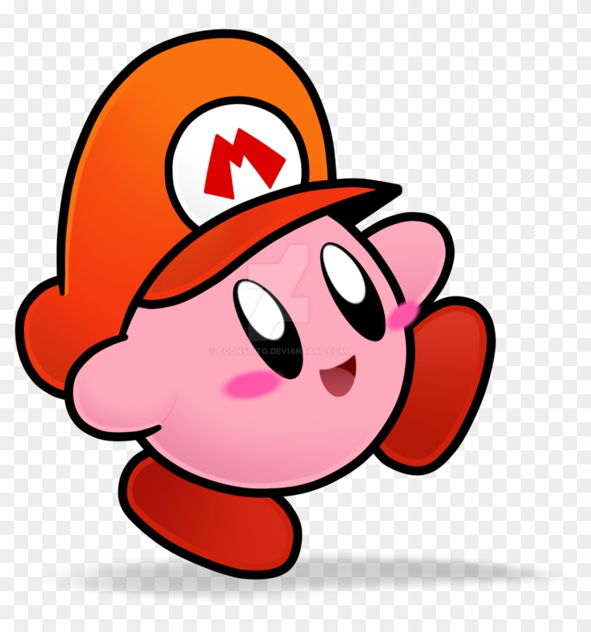 Kirby Return To Dream Land Kirby Super Star De Kirby - Dibujos De Kirby #1230022