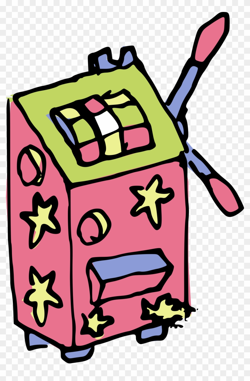 Big Image - Entertainment #1230114