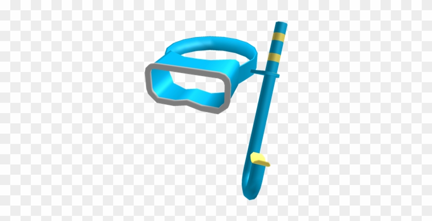 Sam's Snorkel - Roblox #1230136