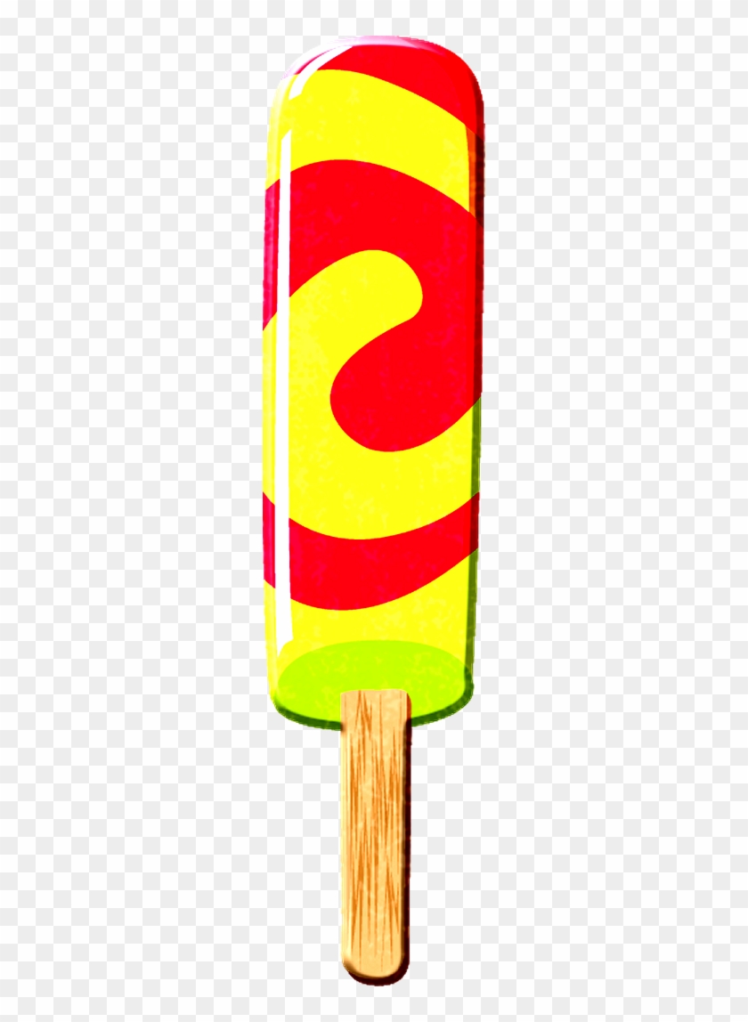 Icecream, Ideas Para, Search, Google, Popsicles, Clip - Helados Chupi Dibujos #1230146