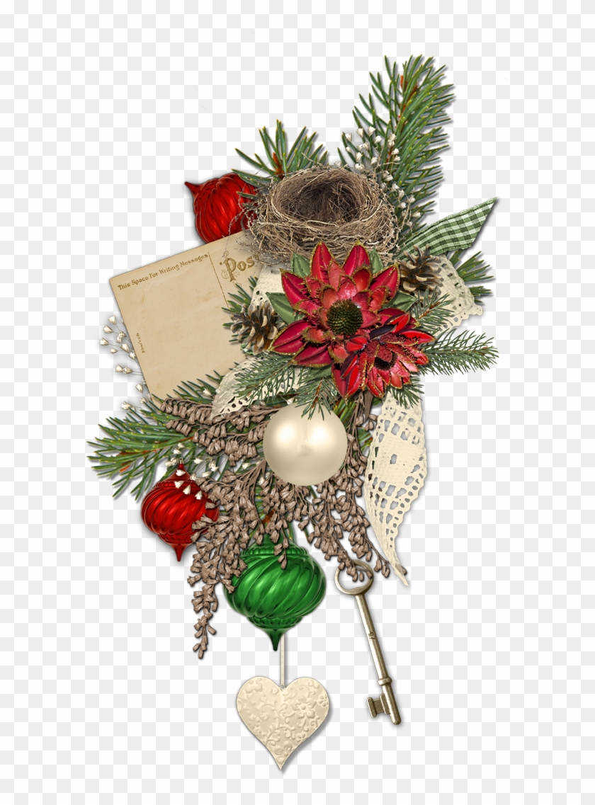 Cheyokota Digital Scraps - Christmas Ornament #1230188